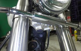 YAMAHA DRAGSTAR 400 CLASSIC 2003 VH01J