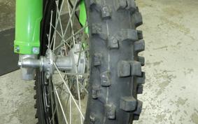 KAWASAKI KX112 2015 KX112A