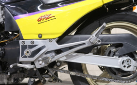 KAWASAKI GPZ900R NINJA 1991 ZX900A