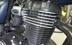 HONDA GB350 2022 NC59