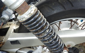 KAWASAKI ZEPHYR 1100 RS 2002 ZRT10A