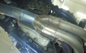 SUZUKI BANDIT 1200 S 2000 GV77A