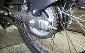 HONDA CT125-2 2026 JA65