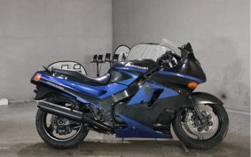 KAWASAKI ZZR1100 ZXT10C