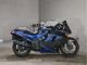 Фото Kawasaki ZZR1100 с японского аукциона