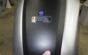 YAMAHA XSR155 2007