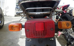 YAMAHA POCKE 4U1