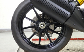 DUCATI MONSTAR 1100 2012 ZDMM511JACB