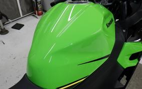 KAWASAKI NINJA 400 2023 EX400L