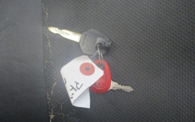 SUZUKI ADDRESS V125 CF46A