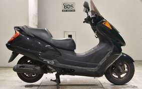 HONDA FORESIGHT MF04