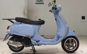 VESPA VXL125