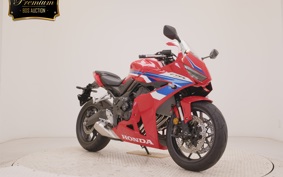 HONDA CBR650R E-Clutch 2026 RH17