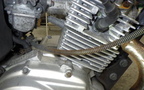 YAMAHA YBR125 2023