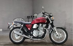 HONDA CB1100 EX 2022 SC65
