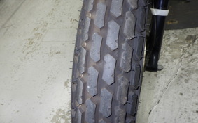 YAMAHA TW200 Gen.2 2023 DG07J
