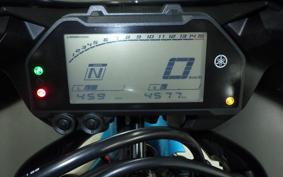 YAMAHA YZF-R25 A RG43J