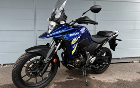SUZUKI STROM SX EL11L