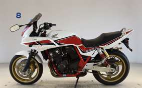 HONDA CB400 SUPER BOLDOR VTEC 2013 NC42