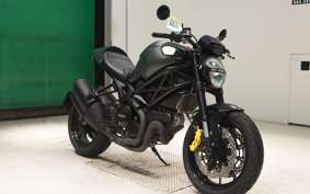 DUCATI MONSTER 1100 EVO 2013