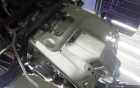 HONDA CT125-2 1999 JA65