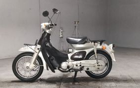 HONDA LITTLE CUB C50