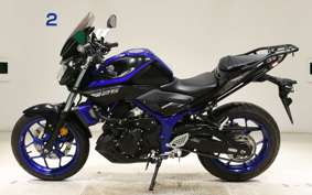 YAMAHA MT-25 RG43J