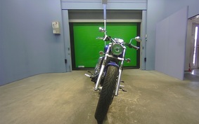 YAMAHA XVS1300CA STRIKER 2011 VP33