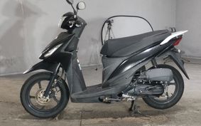 SUZUKI ADDRESS V110 CE47A