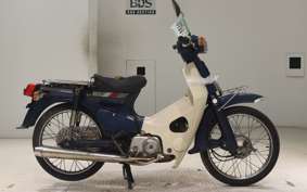 HONDA C70 SUPER CUB E C70