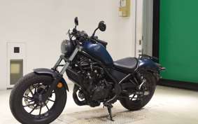 HONDA REBEL 500 A 2023 PC60