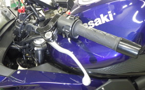 KAWASAKI NINJA 400R ABS 2011 ER400B