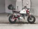 Фото Honda MONKEY 125 с японского аукциона