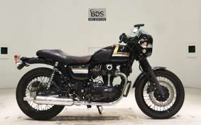 KAWASAKI W800 CAFE 2022 EJ800E