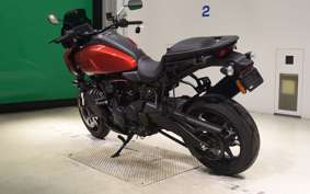 HARLEY ﾊﾟﾝ AMERICA1250ST 2025