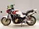Фото Honda CB1300SF SUPER FOUR 2013 с японского аукциона