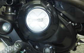 DUCATI SCRAMBLER 2023