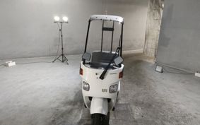 HONDA GYRO TA03