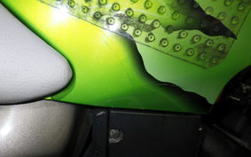 KAWASAKI ZX 1200 NINJA R 2004 ZXT20A