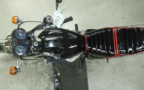 HONDA CB400T HAWK 2 2021 CB400T