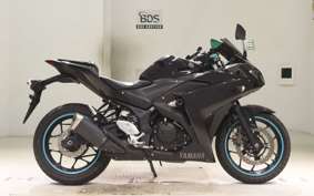 YAMAHA YZF R-3 2018 RH13J