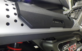 HONDA CT125-2 2023 JA65