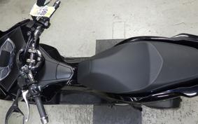 HONDA PCX 160 2006 KF47