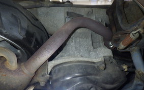 HONDA LEAD 100 2010 JF06