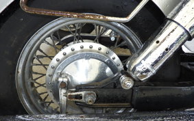 HONDA SHADOW 750 Gen. 2 2000 RC44