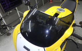 YAMAHA XSR900 GP 2026 RN96J