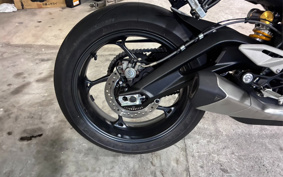 TRIUMPH STREET TRIPLE 765 RS 2026 HDA614