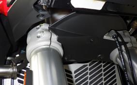 DUCATI MULTISTRADA 950 2017