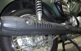 HONDA CROSS CUB 50 AA06
