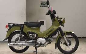 HONDA CROSS CUB 110 JA45
